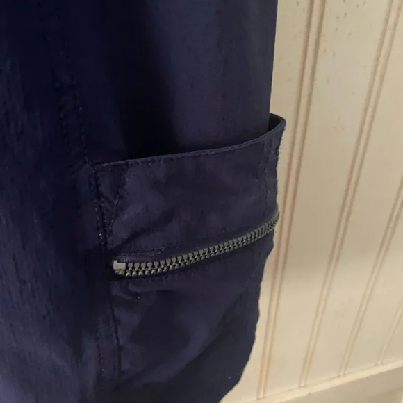 Tangerine brand Navy Blue Women's Skort 
Size XXL US size 12-14 - Picture 6 of 8